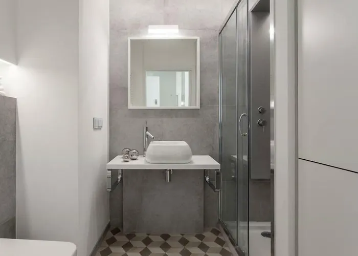 Apartment Ovo Apartment Market Square Wroclaw Wroclaw