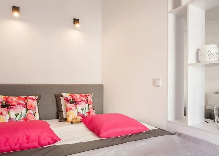 Ovo Apartment Market Square Wroclaw Breslau