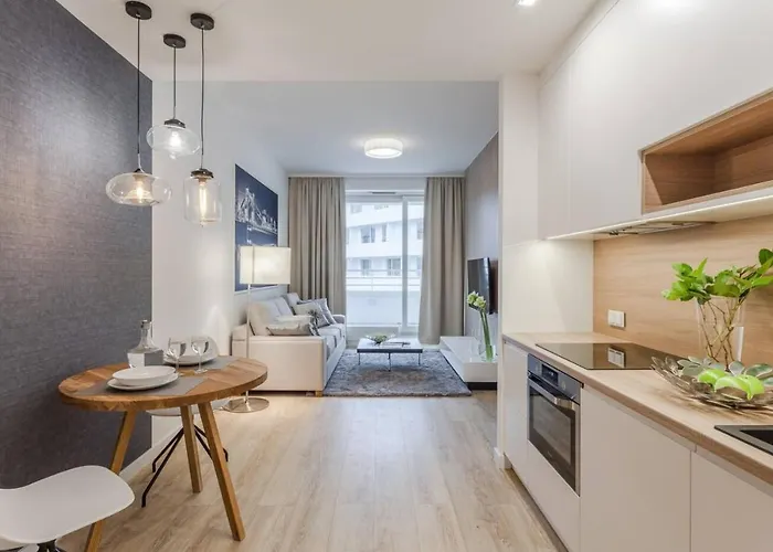 Ovo Apartment Market Square Wroclaw