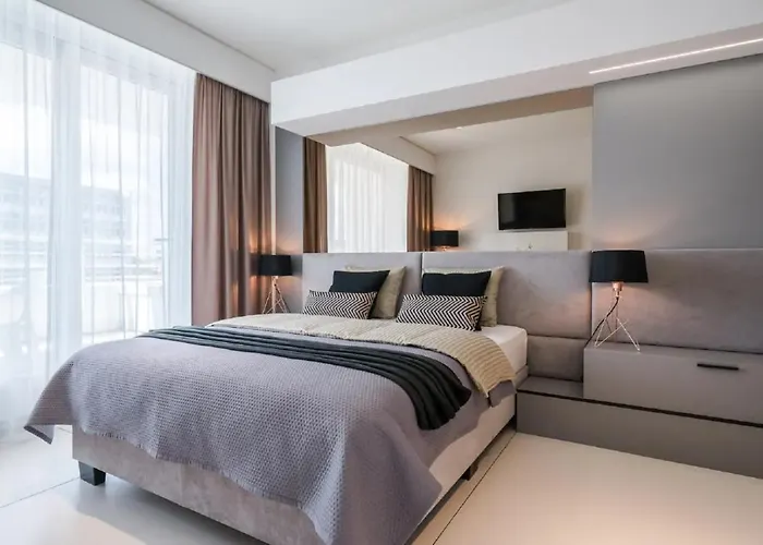 Ovo Apartment Market Square Wroclaw