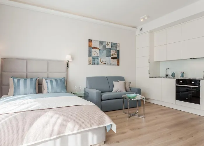 Ovo Apartment Market Square Wroclaw Apartment Wroclaw