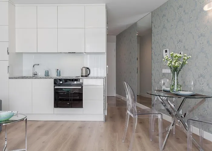 Ovo Apartment Market Square Wroclaw * Wroclaw